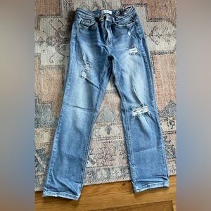 Vervet Women’s straight leg jean